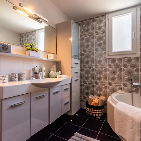 Villa Dream Catcher Pollonia