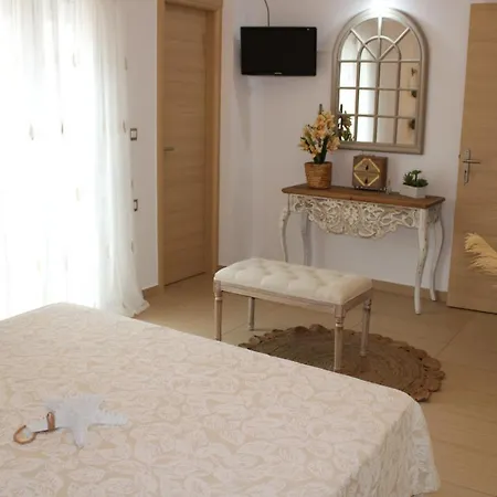 Villa Dream Catcher Pollonia