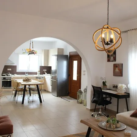 Dream Catcher Villa