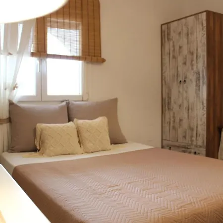 Dream Catcher Villa Pollonia