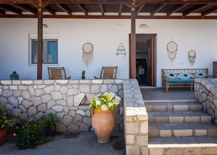 Villa Dream Catcher Pollonia