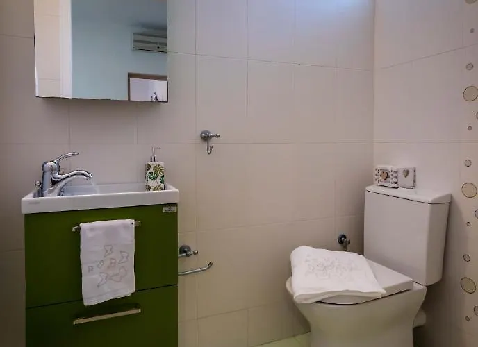 Dream Catcher Villa *