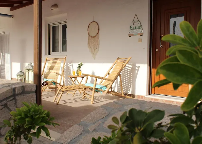 Villa Dream Catcher *