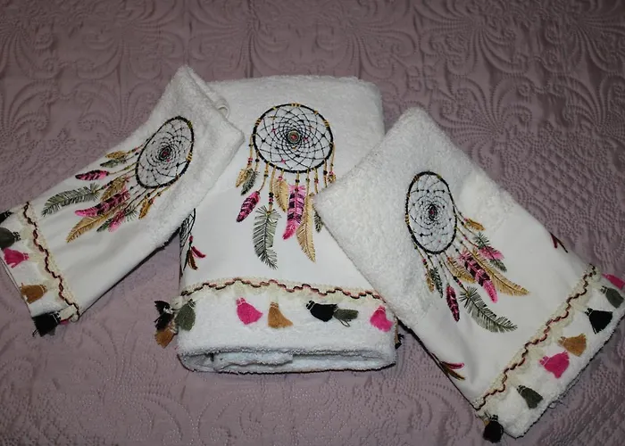 Dream Catcher Pollonia