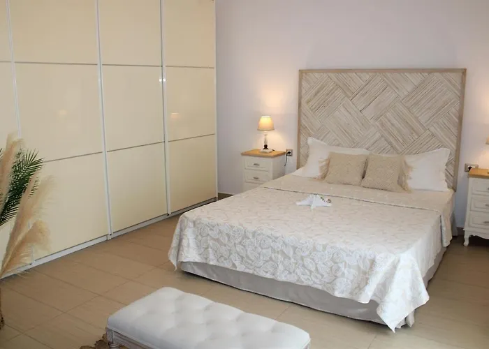 Villa Dream Catcher Pollonia