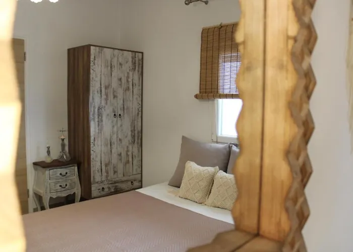 Dream Catcher Villa Pollonia