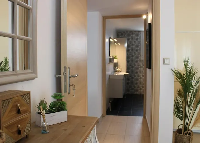 Villa Dream Catcher Pollonia