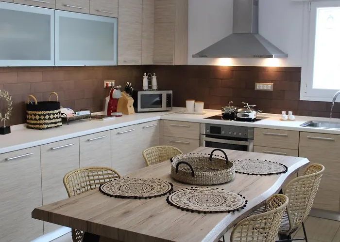 Dream Catcher Villa Pollonia