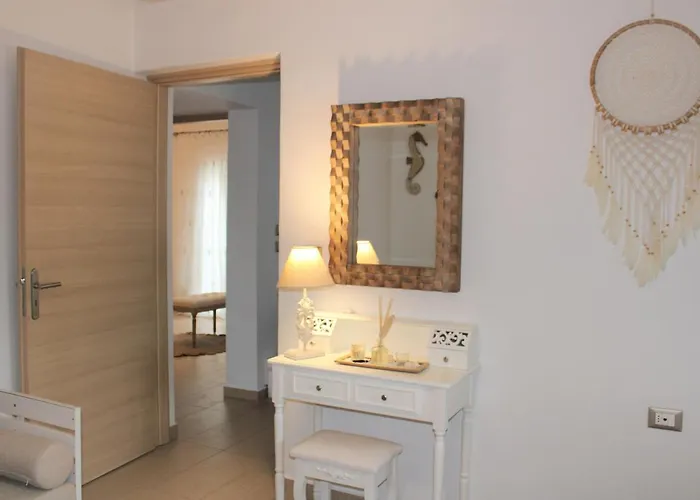 Villa Dream Catcher *