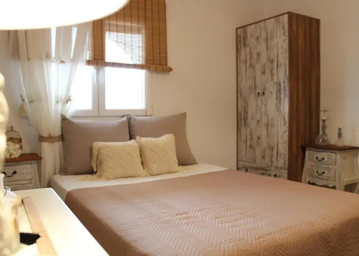 Dream Catcher Villa Pollonia