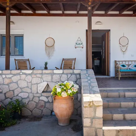 Villa Dream Catcher Pollonia