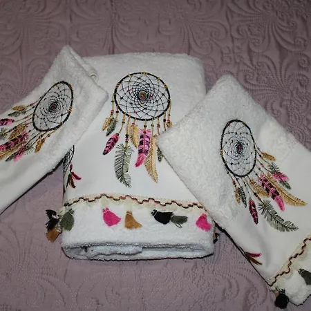 Dream Catcher Pollonia