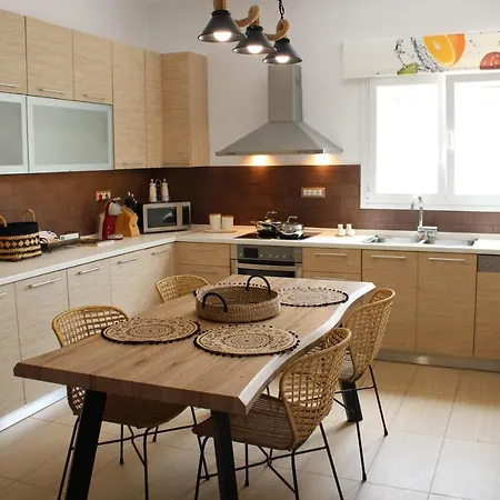 Dream Catcher Villa *