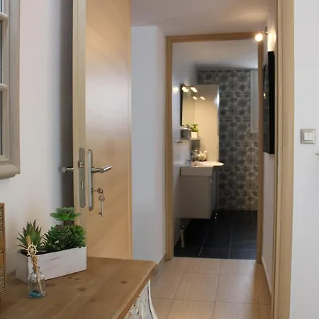 Villa Dream Catcher Pollonia