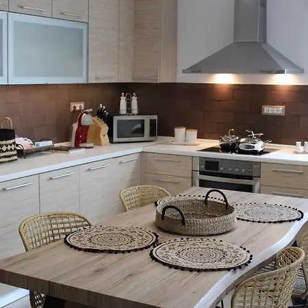 Dream Catcher Villa Pollonia