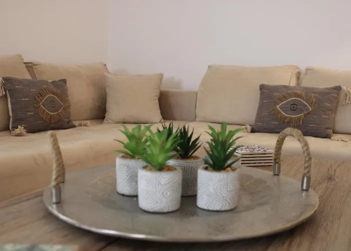 Dream Catcher ヴィラ *