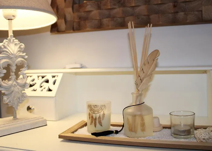 ヴィラ Dream Catcher